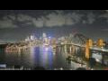 Webcam Sydney