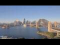 Webcam Sydney