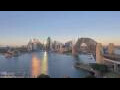Webcam Sydney