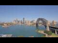 Webcam Sydney