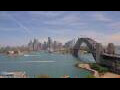 Webcam Sydney