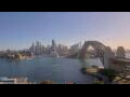 Webcam Sydney