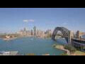 Webcam Sydney