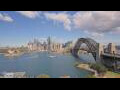 Webcam Sydney