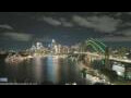 Webcam Sydney