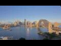 Webcam Sydney
