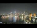 Webcam Sydney