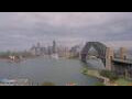 Webcam Sydney