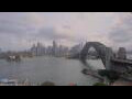 Webcam Sydney