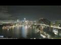 Webcam Sydney