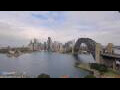 Webcam Sydney