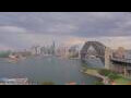 Webcam Sydney
