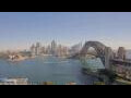 Webcam Sydney