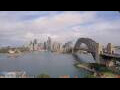Webcam Sydney
