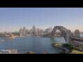 Webcam Sydney