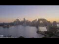 Webcam Sydney