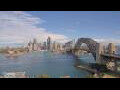 Webcam Sydney