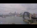 Webcam Sydney