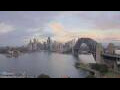 Webcam Sydney