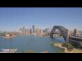 Webcam Sydney