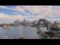Webcam Sydney