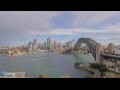 Webcam Sydney