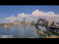 Webcam Sydney
