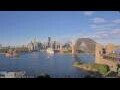Webcam Sydney