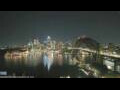 Webcam Sydney