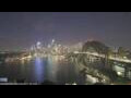 Webcam Sydney