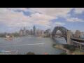 Webcam Sydney