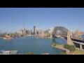 Webcam Sydney