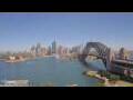Webcam Sydney