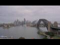 Webcam Sydney