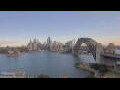 Webcam Sydney