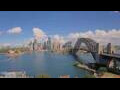 Webcam Sydney