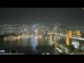 Webcam Sydney