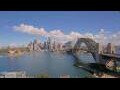 Webcam Sydney