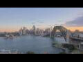 Webcam Sydney