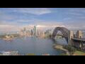 Webcam Sydney