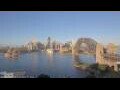 Webcam Sydney