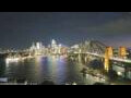 Webcam Sydney