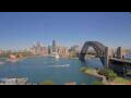 Webcam Sydney