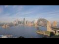 Webcam Sydney