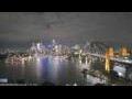 Webcam Sydney