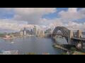 Webcam Sydney