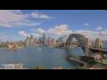 Webcam Sydney