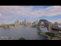 Webcam Sydney