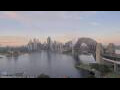 Webcam Sydney