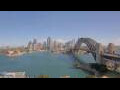 Webcam Sydney